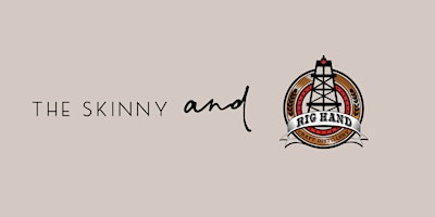 Mother's Day Shopping Event with The Skinny + Righand Distillery primary image