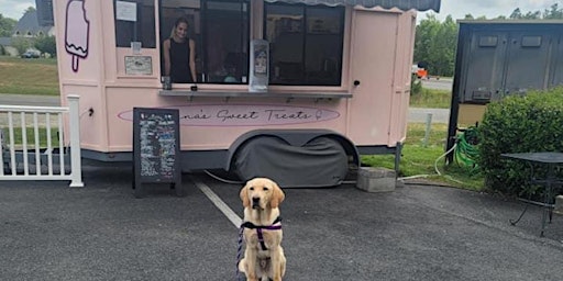 Doggie Ice Cream Social primary image