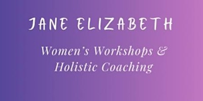 Imagem principal de Spring Women's Holistic & Spiritual Well-being Workshop