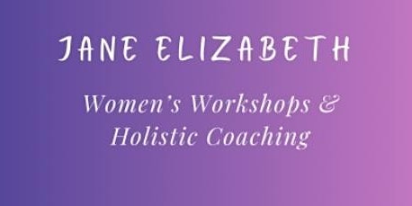 Spring Women's Holistic & Spiritual Well-being Workshop primary image