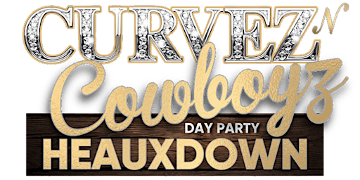 Curvez N' Cowboyz Day Party primary image