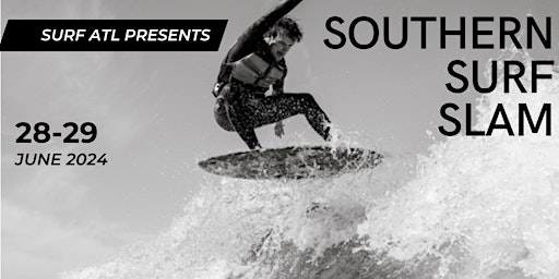 Imagem principal do evento Southern Surf Slam