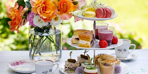 Image principale de River West Women's High Tea