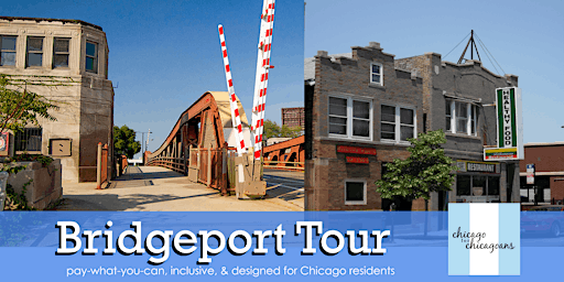 Bridgeport Walking Tour  primärbild
