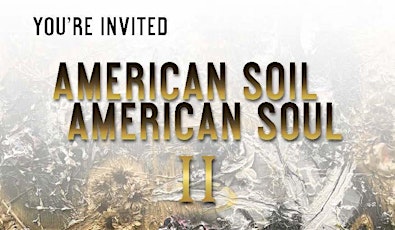 American Soil American Soul II
