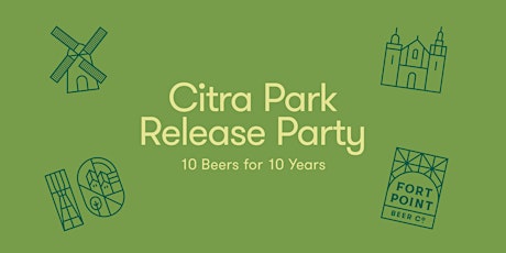 Park Release Party
