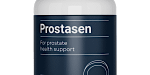 Imagen principal de 【Prostasen】: ¿Qué es y Para Que Sirve?