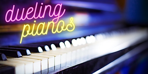 Dueling Pianos primary image