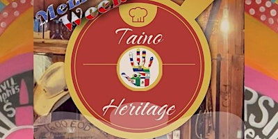 Taino Heritage BBQ primary image