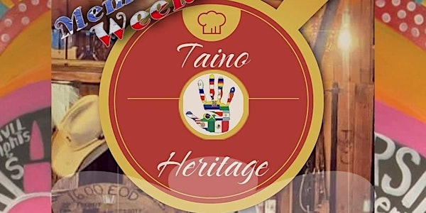 Taino Heritage BBQ