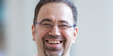 In Conversation with Professor Daron Acemoglu primary image