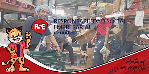 Imagen principal de Rescantado Kilos de amor en Banco de Alimentos