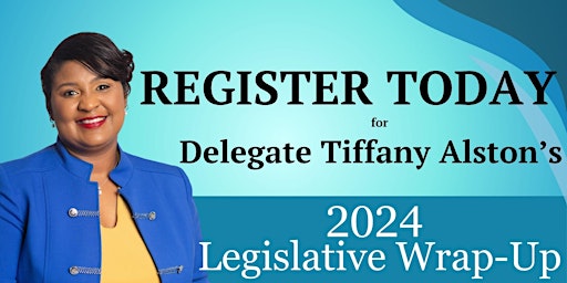 Legislative Wrap Up 2024 primary image