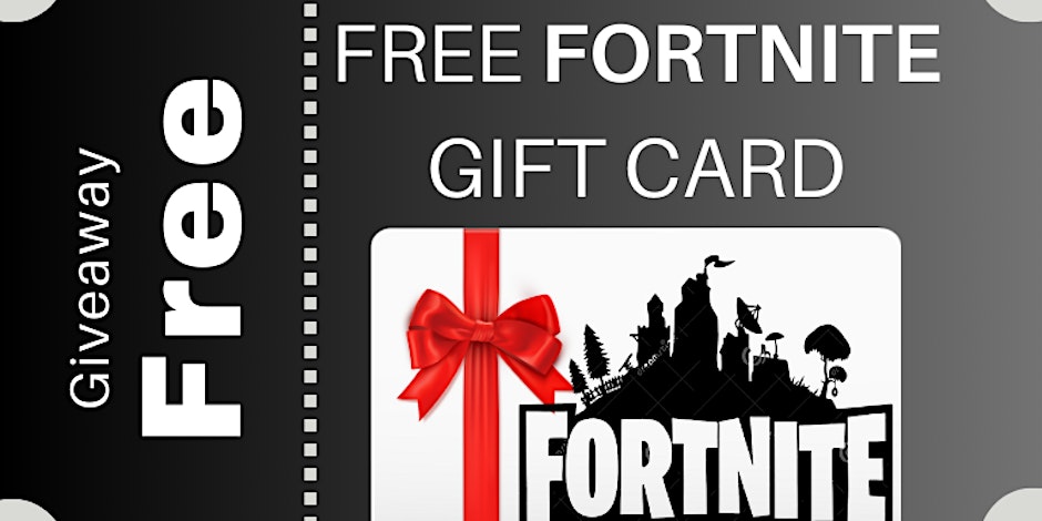 FREE V BUCKS GENERATOR 2024: HOW TO GETTING FORTNITE CARDS FOR FREE