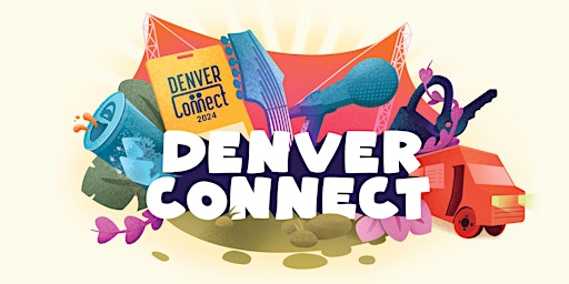 Primaire afbeelding van Denver Connect