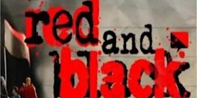 Imagem principal do evento Red and Black Clydeside Social night