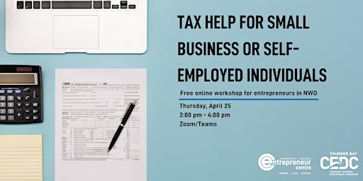 Imagen principal de Liaison Officer Service - Free tax help for small business or self-employed