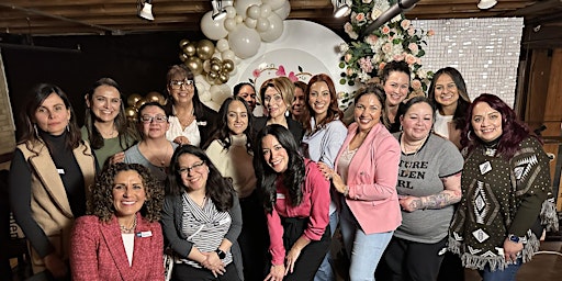 Primaire afbeelding van Latinas Connect Milwaukee