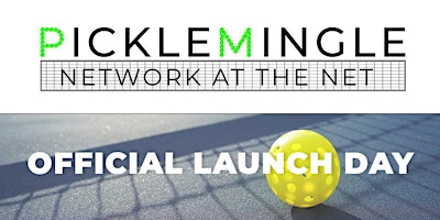 PickleMingle: Network at the Net primary image