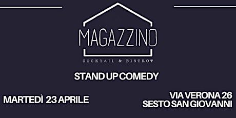 Stand Up Comedy Show