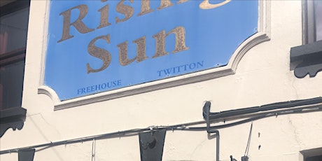Comedy and Multi-roast at The Rising Sun
