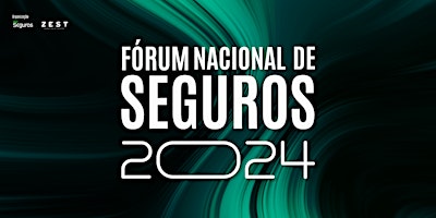 Imagem principal de Fórum Nacional de Seguros 2024