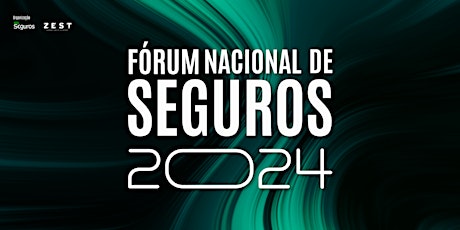 Fórum Nacional de Seguros 2024