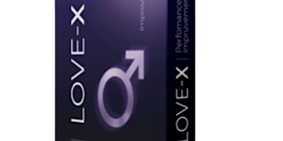 【LOVE-X】: ¿Qué es y Para Que Sirve? primary image