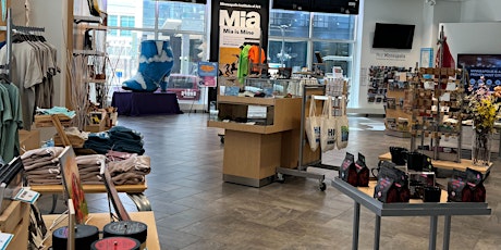 Grand Opening: The Shops at Meet Minneapolis Visitor Center