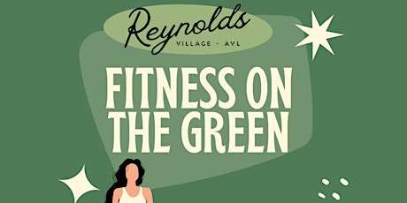 Fitness On the Green at Reynolds Village