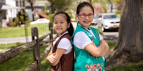 Image principale de Girl Scouts Information Night (Portage, IN)