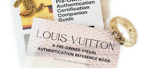 Immagine principale di Louis Vuitton Authentication Event Part I 