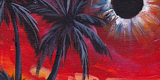 Image principale de Tropical Paint Party