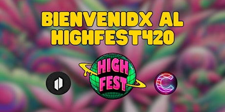 High Fest 420