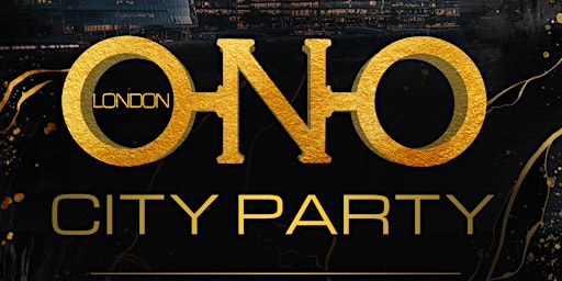 Hauptbild für City Party