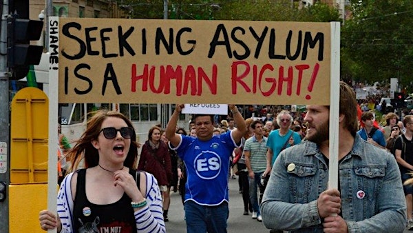 Understanding Your Rights: A Seminar for Asylum Seekers in the UK