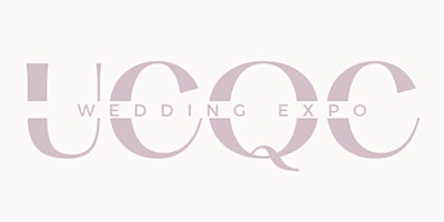UCQC First Annual Wedding Expo primary image