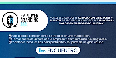 Imagen principal de Employer Branding 360 - Panificadora BIMBO del Uruguay