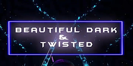 Imagem principal de BEAUTIFUL DARK & TWISTED