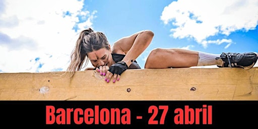 Imagem principal do evento Survivor Workout - Barcelona