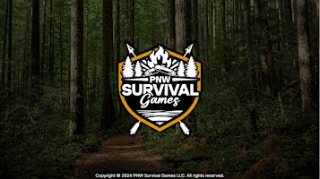 Image principale de 2024 PNW Survival Games