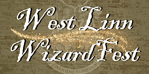 Imagem principal do evento West Linn WizardFest 2024