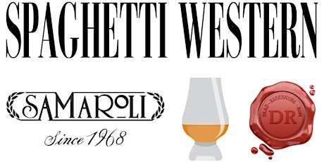 The Green Zone presents: Spaghetti Western Imports Rum