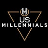 Logotipo da organização Houston Millennials
