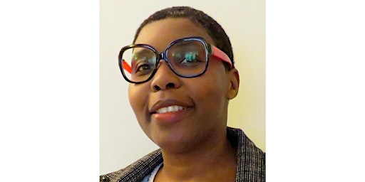 The Curatorial Roundtable: Christine Eyene (Liverpool) primary image