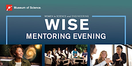 Women in Science and Engineering Mentoring Evening primary image