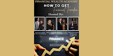 Financial Wealth Academy