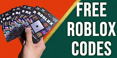 * Free Ro BUX Generator Full 2024 - Roblox Free Robux code primary image