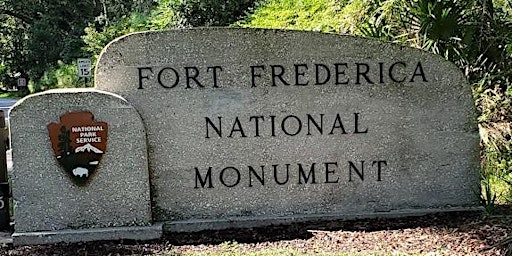 Hauptbild für Fort Frederica National Monument Field Trip