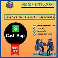Imagen principal de Buy Verified Cash App Accounts ⏭️you sale